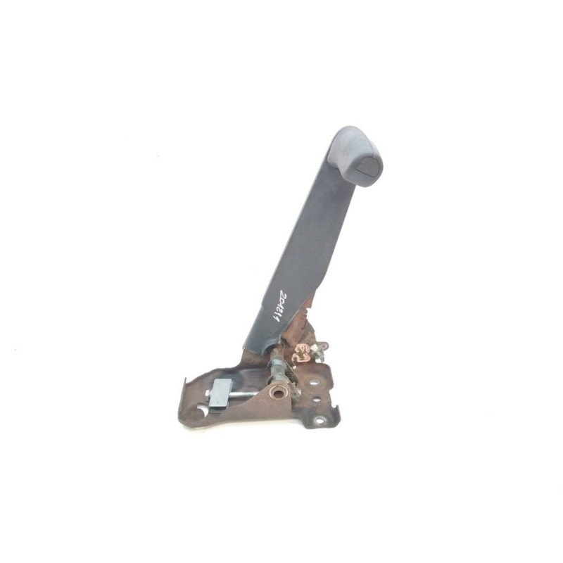 Recambio de palanca freno para renault kangoo furgón compact comfort referencia OEM IAM - Blanco 2