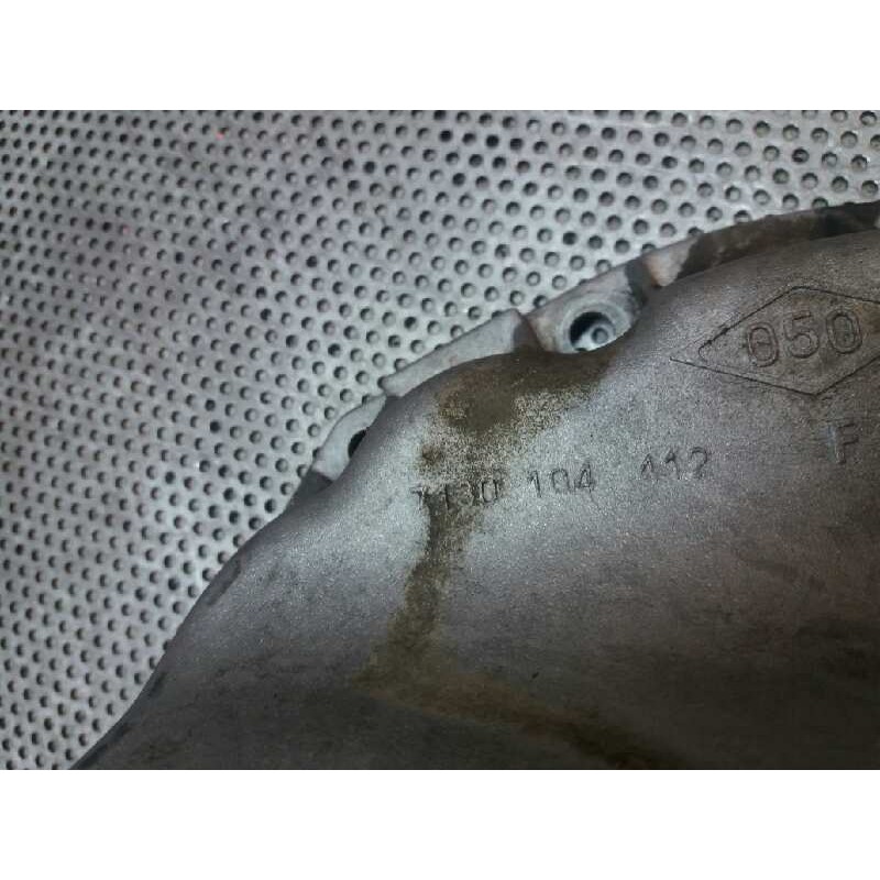 Recambio de carter para renault megane i scenic (ja0) 1.9 dti rn referencia OEM IAM 7130104412 2
