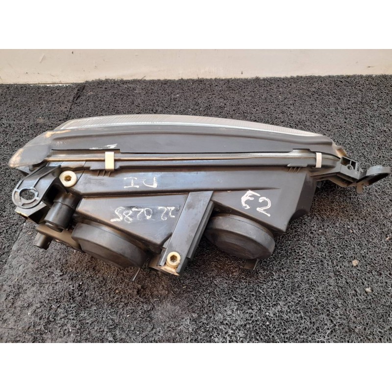 Recambio de faro izquierdo para opel vectra b berlina cd referencia OEM IAM 4