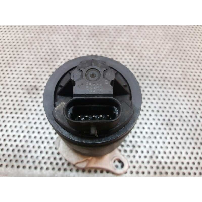 Recambio de valvula egr para daewoo tacuma cdx referencia OEM IAM 97086 15211 2