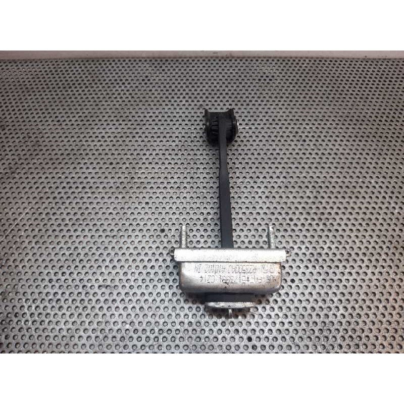 Recambio de retenedor puerta trasera derecha para ford c-max (cb3) titanium referencia OEM IAM - Gris 2