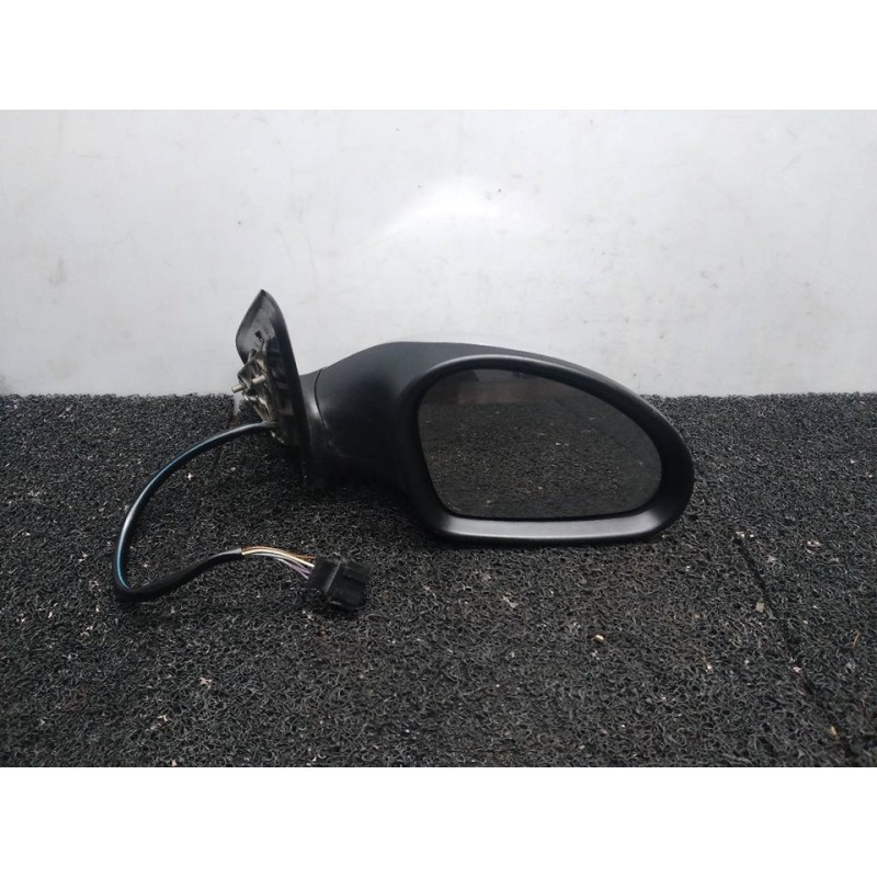 Recambio de retrovisor derecho para seat leon (1m1) signo referencia OEM IAM   