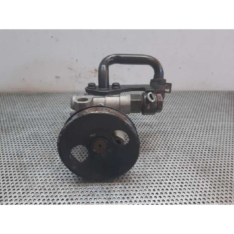 Recambio de bomba direccion para hyundai getz (tb) referencia OEM IAM 571101C301 124511 5