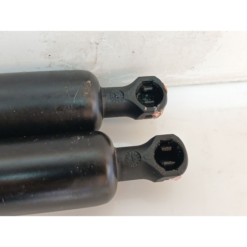 Recambio de amortiguadores maletero / porton para opel combo life expression referencia OEM IAM 9819027880 - Marrón 4
