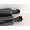 Recambio de amortiguadores maletero / porton para opel combo life expression referencia OEM IAM 9819027880  