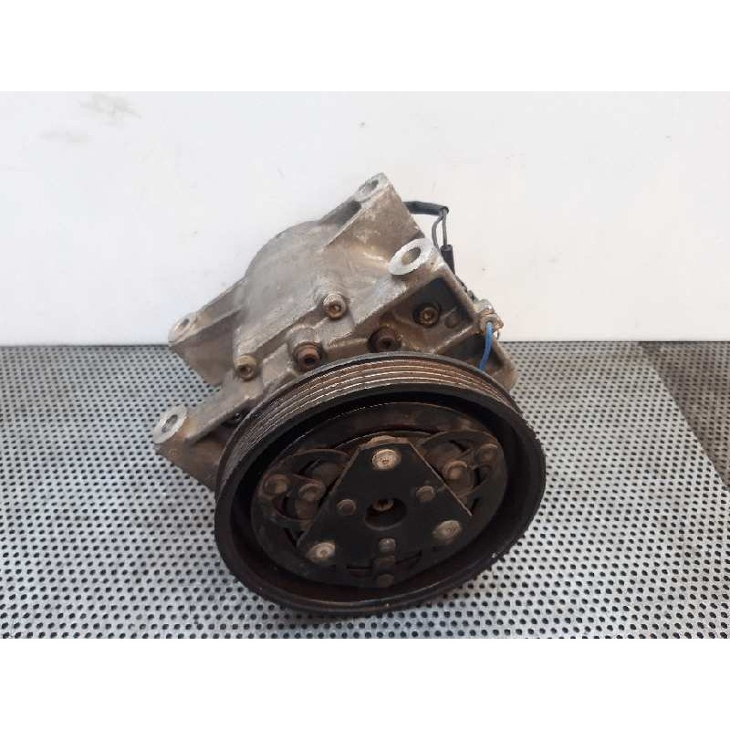 Recambio de compresor aire acondicionado para nissan primera berlina (p11) 1.6 16v cat referencia OEM IAM 9612040500 74746 CALSO 2