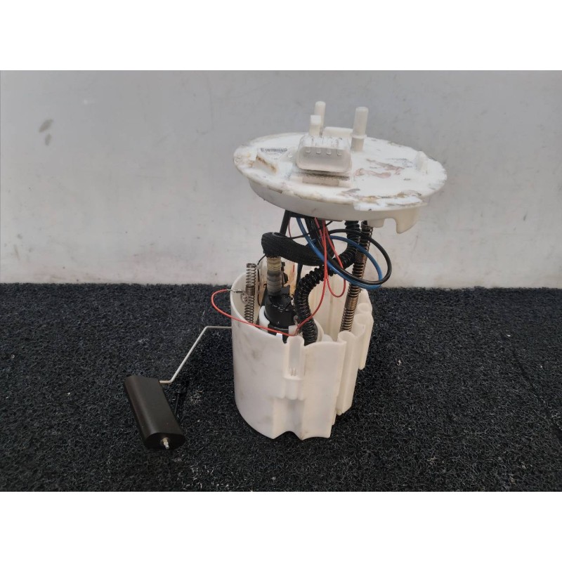 Recambio de aforador para opel astra j lim. sport referencia OEM IAM 0580203025 13577245 BOSCH
