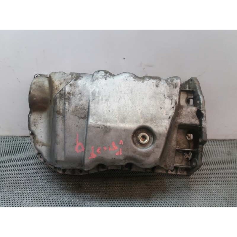 Recambio de carter para renault megane i scenic (ja0) 1.9 dti rn referencia OEM IAM 7130104412 3
