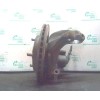 Recambio de mangueta delantera izquierda para ford fiesta berlina 1.3 cat (endura-e) referencia OEM IAM   