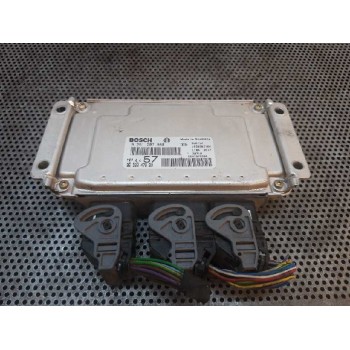 CENTRALITA MOTOR UCE 0261207860 9650347880 