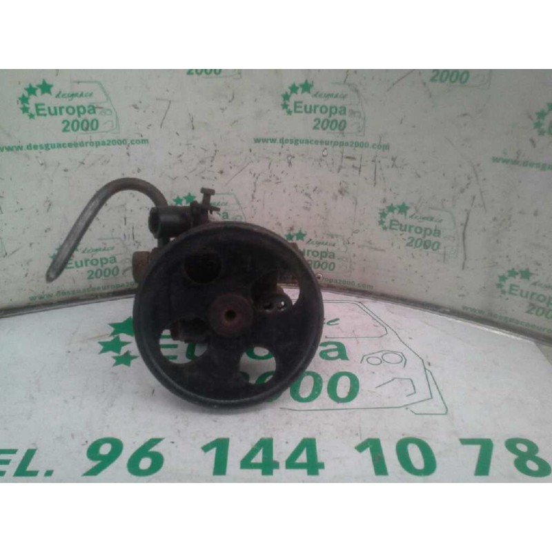 Recambio de bomba direccion para suzuki liana rh (er) 1.6 16v cat referencia OEM IAM   KYB