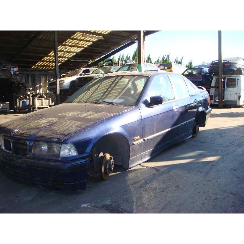 bmw serie 3 berlina (e36) del año 1994