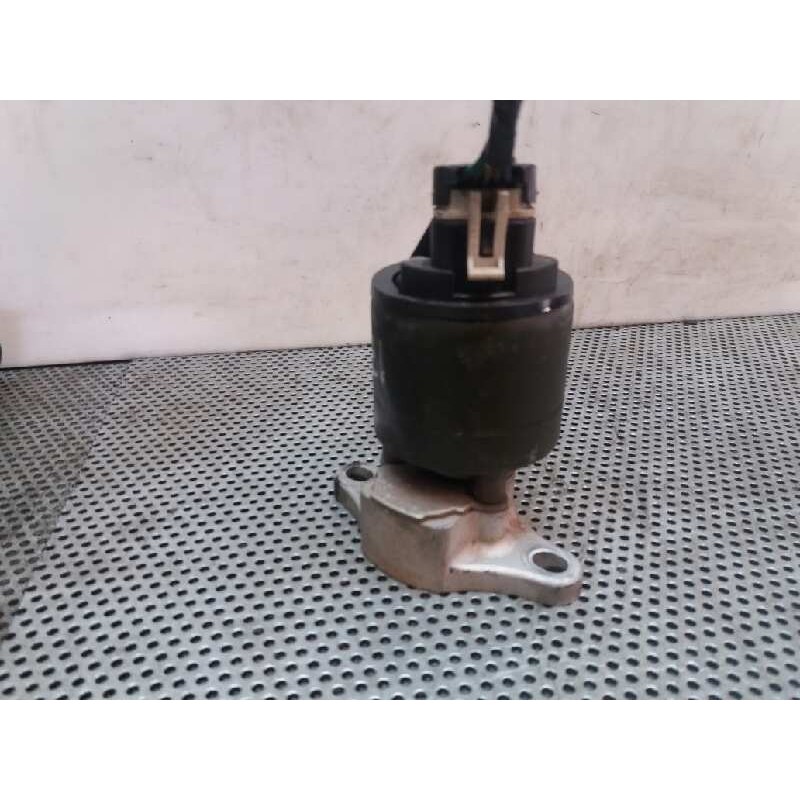 Recambio de valvula egr para daewoo tacuma cdx referencia OEM IAM 97086 15211 3