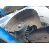 Recambio de paso rueda trasero izquierdo para citroën c3 exclusive referencia OEM IAM   