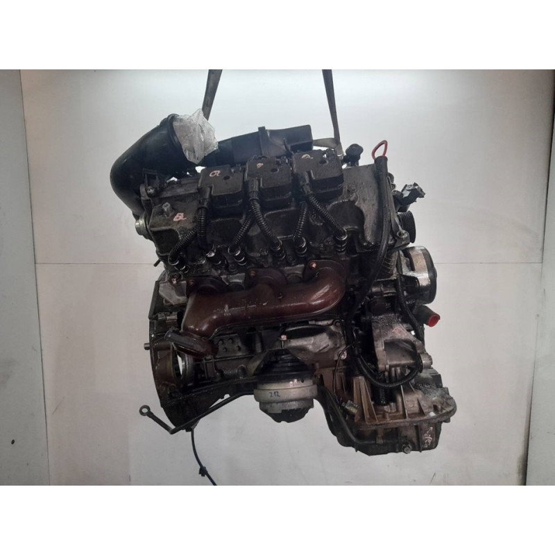 Recambio de motor completo para mercedes-benz clase e (w210) berlina 320 (210.065) referencia OEM IAM 112941  