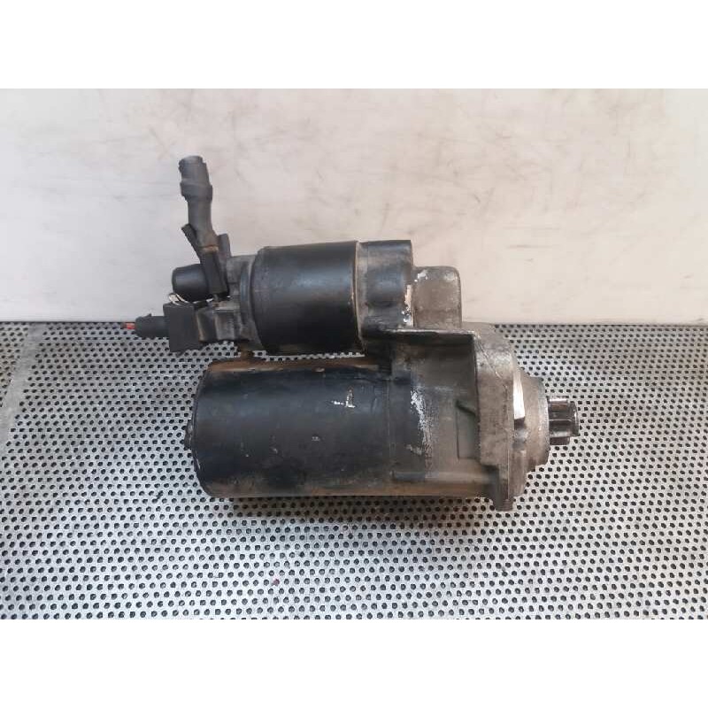 Recambio de motor arranque para volkswagen golf iv berlina (1j1) conceptline referencia OEM IAM 0001121006 020911023F - Azul 5