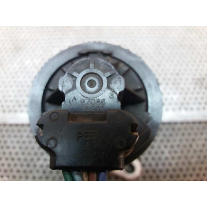 Recambio de valvula egr para daewoo tacuma cdx referencia OEM IAM 97086 15211 4