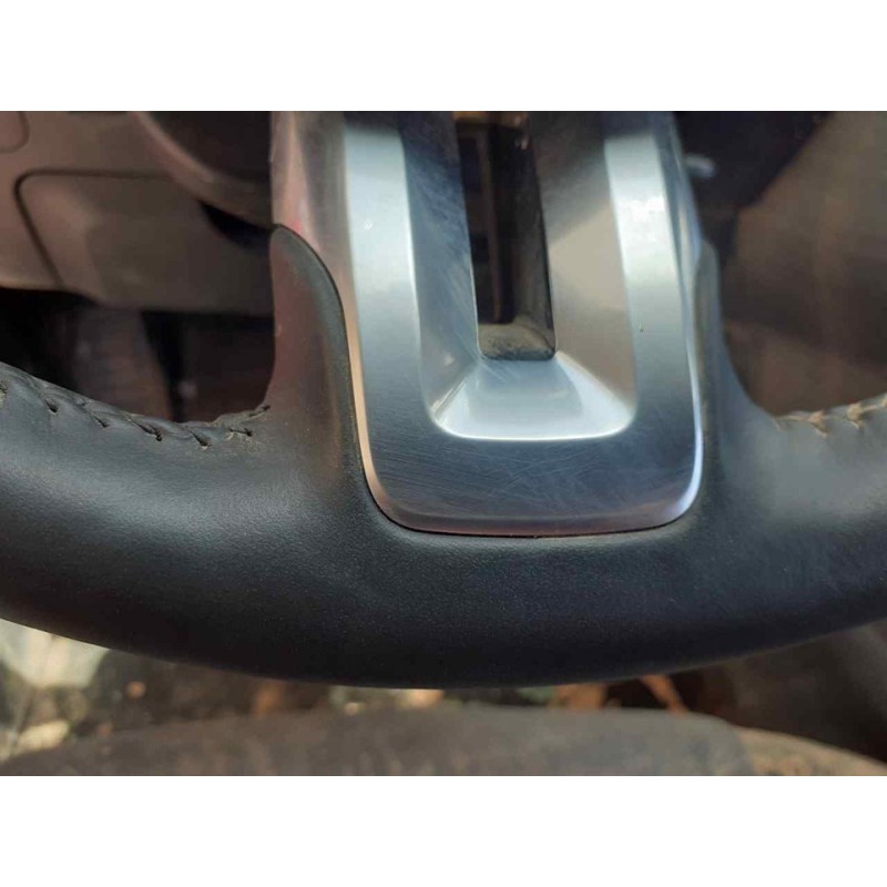 Recambio de volante para ford mustang gt referencia OEM IAM - Rojo 5