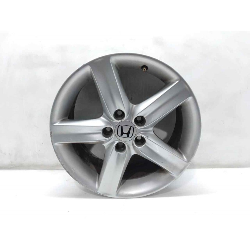 Recambio de llanta para honda civic berlina (fn) 1.8 type s referencia OEM IAM HL43275 - Rojo