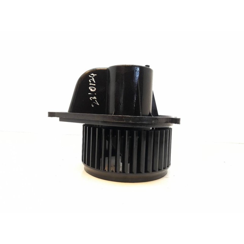 Recambio de motor calefaccion para fiat ducato caja cerrada 15 (desde 03.02) 2.8 jtd  batalla 3200 mm referencia OEM IAM   