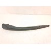 Recambio de brazo limpia trasero para opel combo life expression referencia OEM IAM 9682979680  