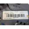 Recambio de alternador para mg serie 75 (rj) 2.0 cdt comfort referencia OEM IAM SG128080 H542797A 455511100