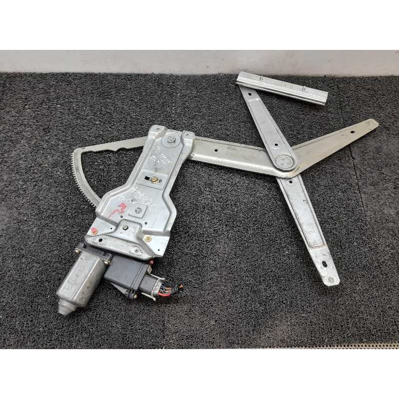 Recambio de elevalunas delantero derecho para opel astra g coupé 2.2 dti edition referencia OEM IAM   