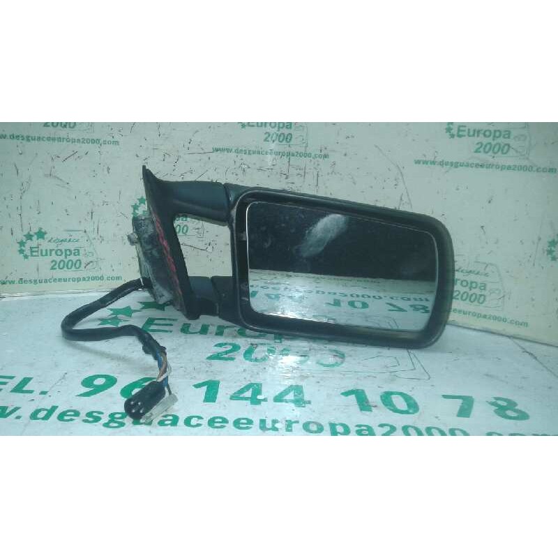 Recambio de retrovisor derecho para saab 9000 cd 2.0 cat referencia OEM IAM   