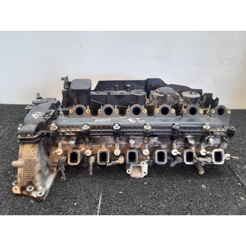 Recambio de culata para bmw serie 5 berlina (e39) 530d referencia OEM IAM   