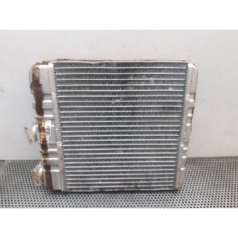 Recambio de radiador calefaccion / aire acondicionado para opel zafira b cosmo referencia OEM IAM T3000  BEHR