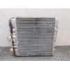 Recambio de radiador calefaccion / aire acondicionado para opel zafira b cosmo referencia OEM IAM T3000  BEHR