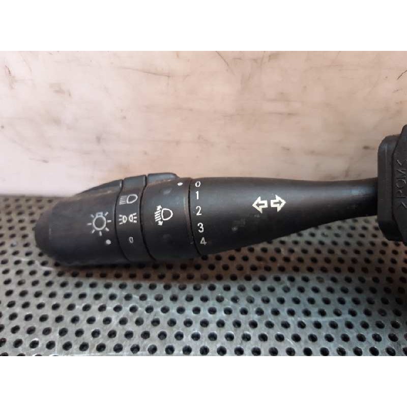 Recambio de mando luces para mitsubishi colt berlina 3 (cz) 1.3 atlantis referencia OEM IAM Z722505120 - Gris 4