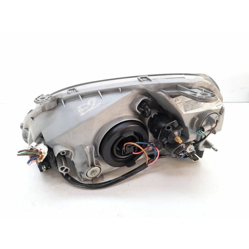 Recambio de faro derecho para tata indica 1.4i referencia OEM IAM 2