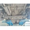 Recambio de puente trasero para peugeot 308 sw confort referencia OEM IAM   