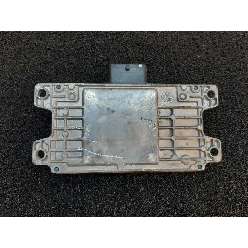 Recambio de centralita motor uce para nissan juke (f15) acenta referencia OEM IAM EMU10020NB13608 3