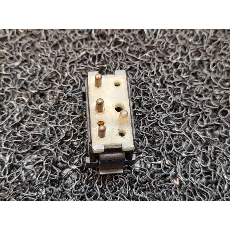 Recambio de mando limpia para porsche 944 básico coupe referencia OEM IAM 95161311300 03834430 - Rojo 3