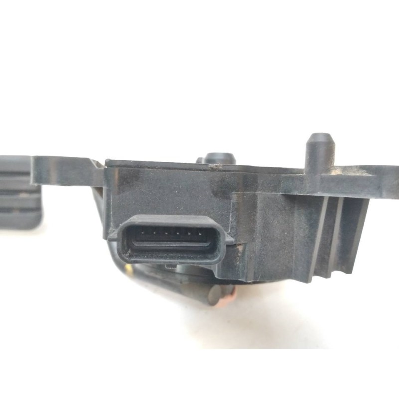 Recambio de potenciometro pedal para renault kangoo furgón compact comfort referencia OEM IAM 8200436864 - Blanco 2
