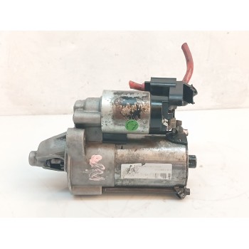 MOTOR ARRANQUE 3126 