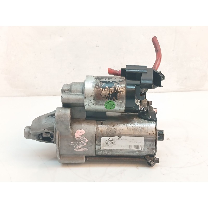 Recambio de motor arranque para ford transit connect (p65_, p70_, p80_) 1.8 di referencia OEM IAM 3126  
