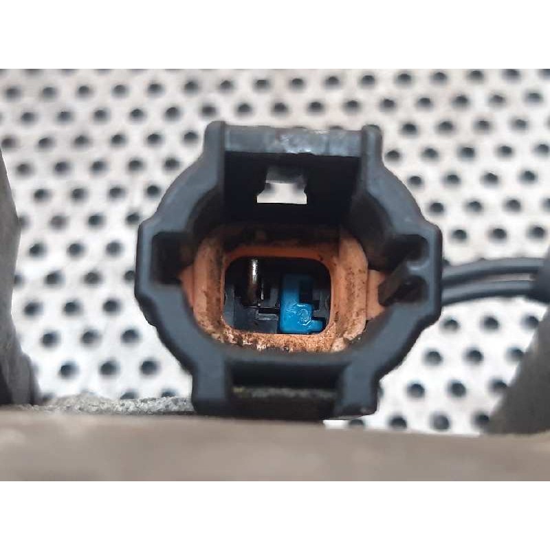Recambio de compresor aire acondicionado para nissan primera berlina (p11) 1.6 16v cat referencia OEM IAM 9612040500 74746 CALSO 5