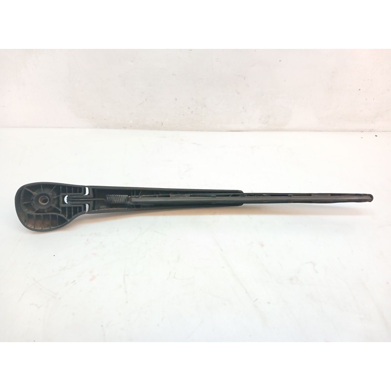 Recambio de brazo limpia trasero para opel combo life expression referencia OEM IAM 9682979680 - Marrón 3