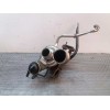 Recambio de turbocompresor para renault megane i scenic (ja0) 1.9 dti rn referencia OEM IAM 7700108030  
