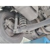 Recambio de puente trasero para peugeot 308 sw confort referencia OEM IAM   