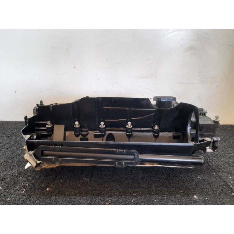 Recambio de culata para bmw serie 5 berlina (e39) 530d referencia OEM IAM - Verde 2