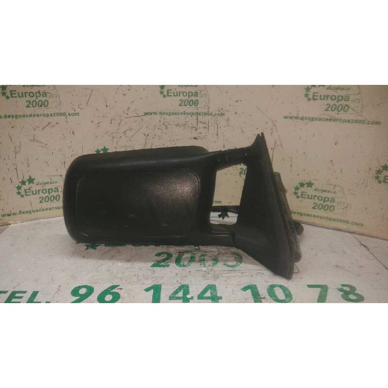 Recambio de retrovisor derecho para saab 9000 cd 2.0 cat referencia OEM IAM - Azul 3