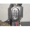 Recambio de cerradura puerta delantera derecha para audi a6 avant (4b5) 2.5 tdi referencia OEM IAM 4B1837016B  