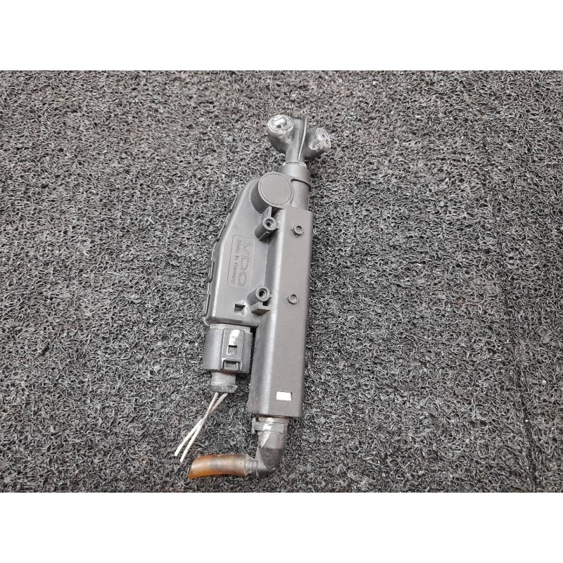 Recambio de limpia faros xenon para audi a8 (4e2) 4.0 tdi quattro referencia OEM IAM 4E0955966A 5