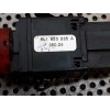 Recambio de warning para seat ibiza (6l1) sport referencia OEM IAM 6L1953235A  
