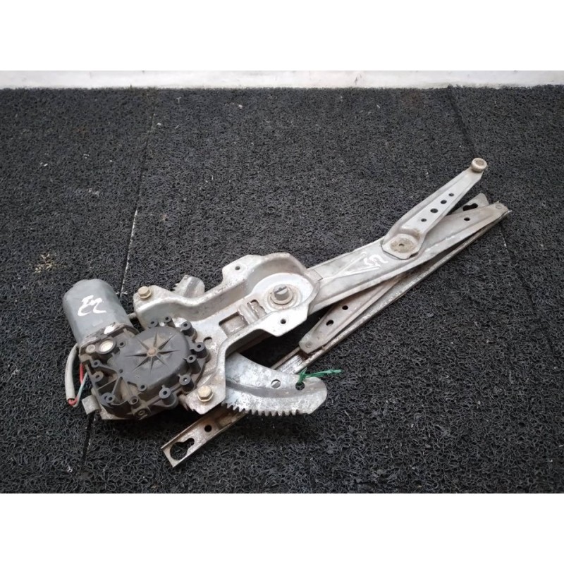 Recambio de elevalunas delantero derecho para honda civic berlina 3/4 (ej/ek) referencia OEM IAM   