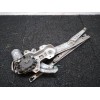 Recambio de elevalunas delantero derecho para honda civic berlina 3/4 (ej/ek) referencia OEM IAM   